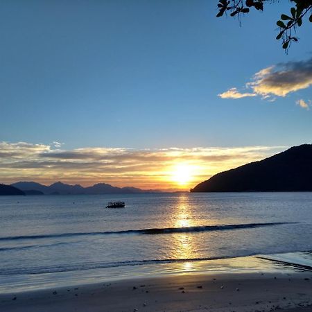 Cristama Residence Inn Ubatuba Buitenkant foto