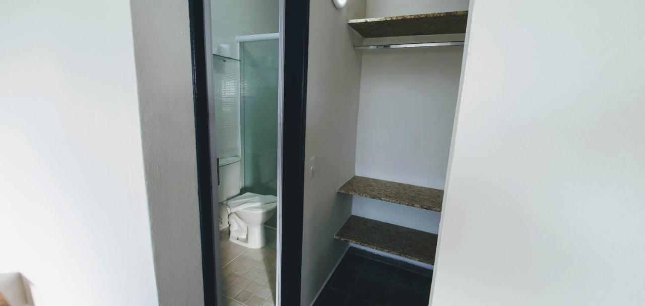 Cristama Residence Inn Ubatuba Buitenkant foto