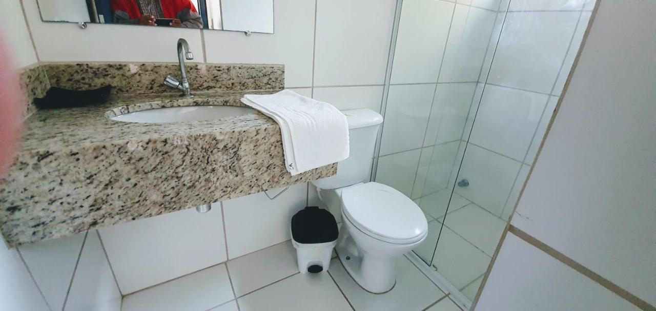 Cristama Residence Inn Ubatuba Buitenkant foto