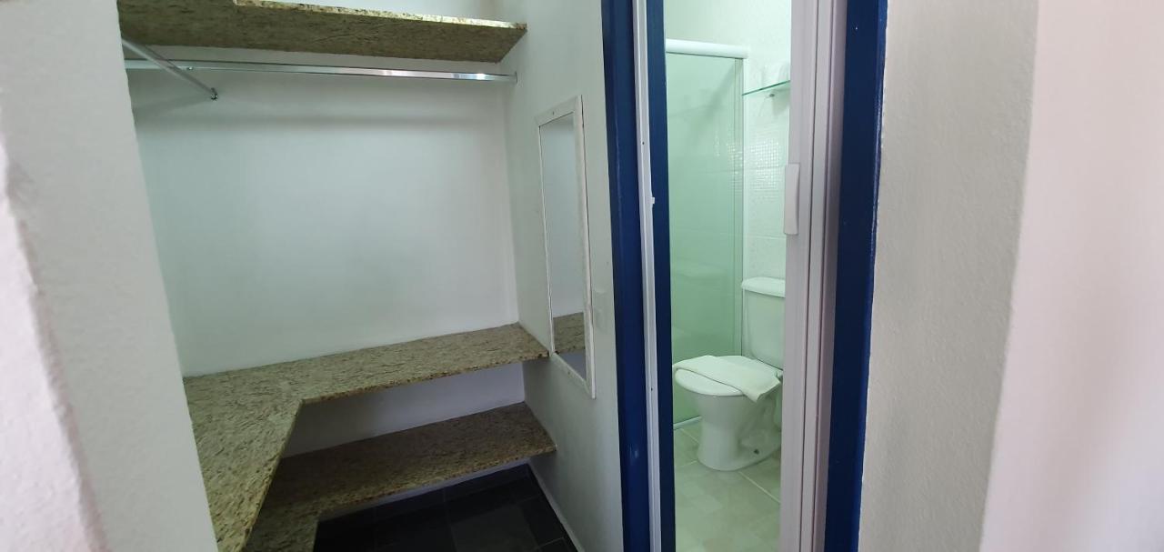 Cristama Residence Inn Ubatuba Buitenkant foto