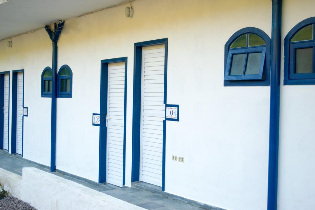 Cristama Residence Inn Ubatuba Buitenkant foto