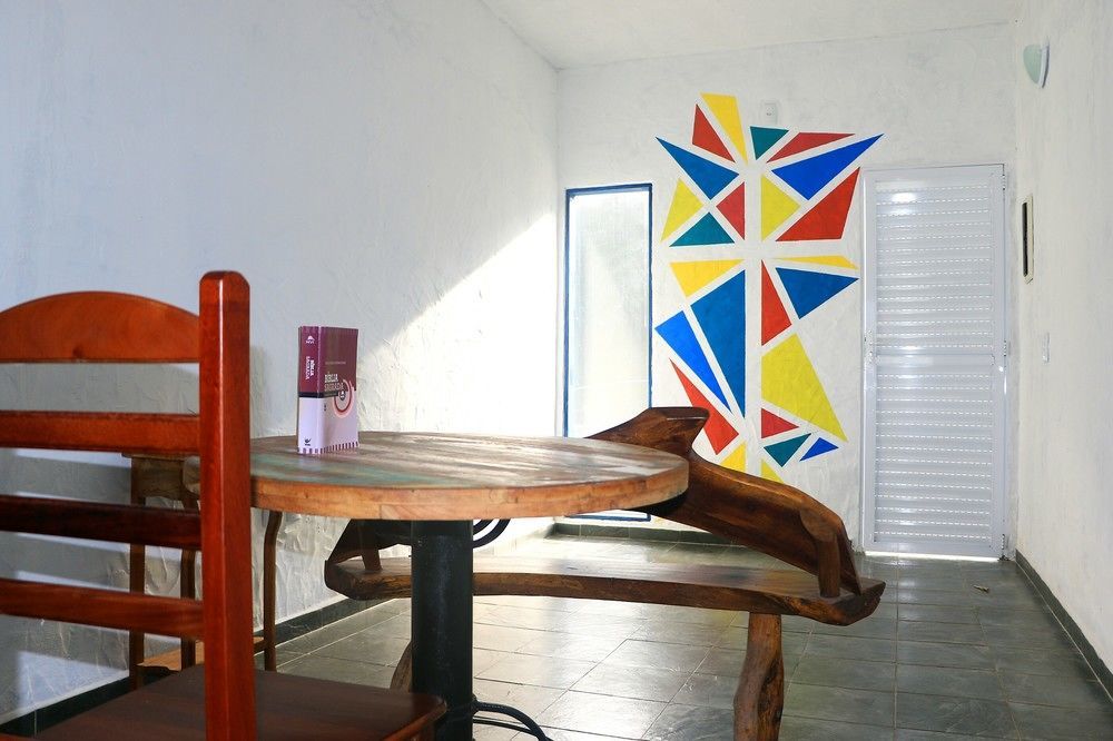 Cristama Residence Inn Ubatuba Buitenkant foto