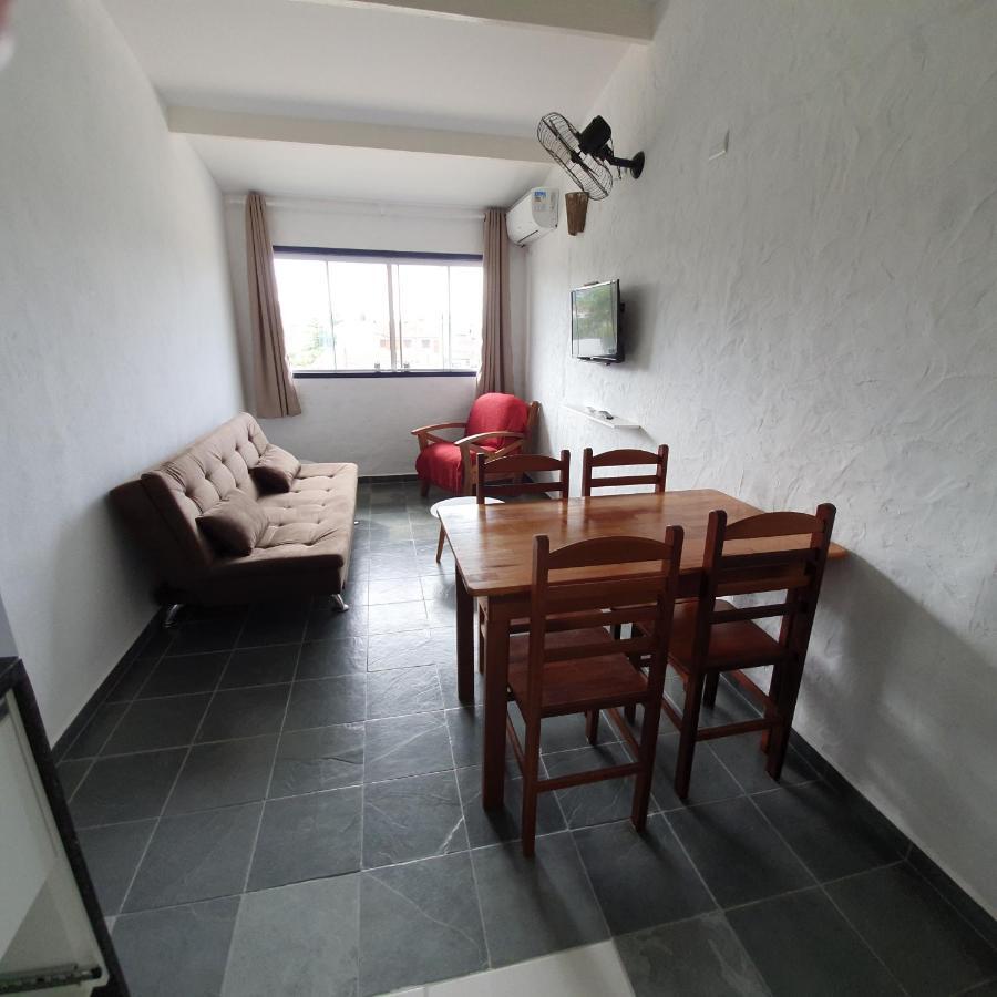 Cristama Residence Inn Ubatuba Buitenkant foto