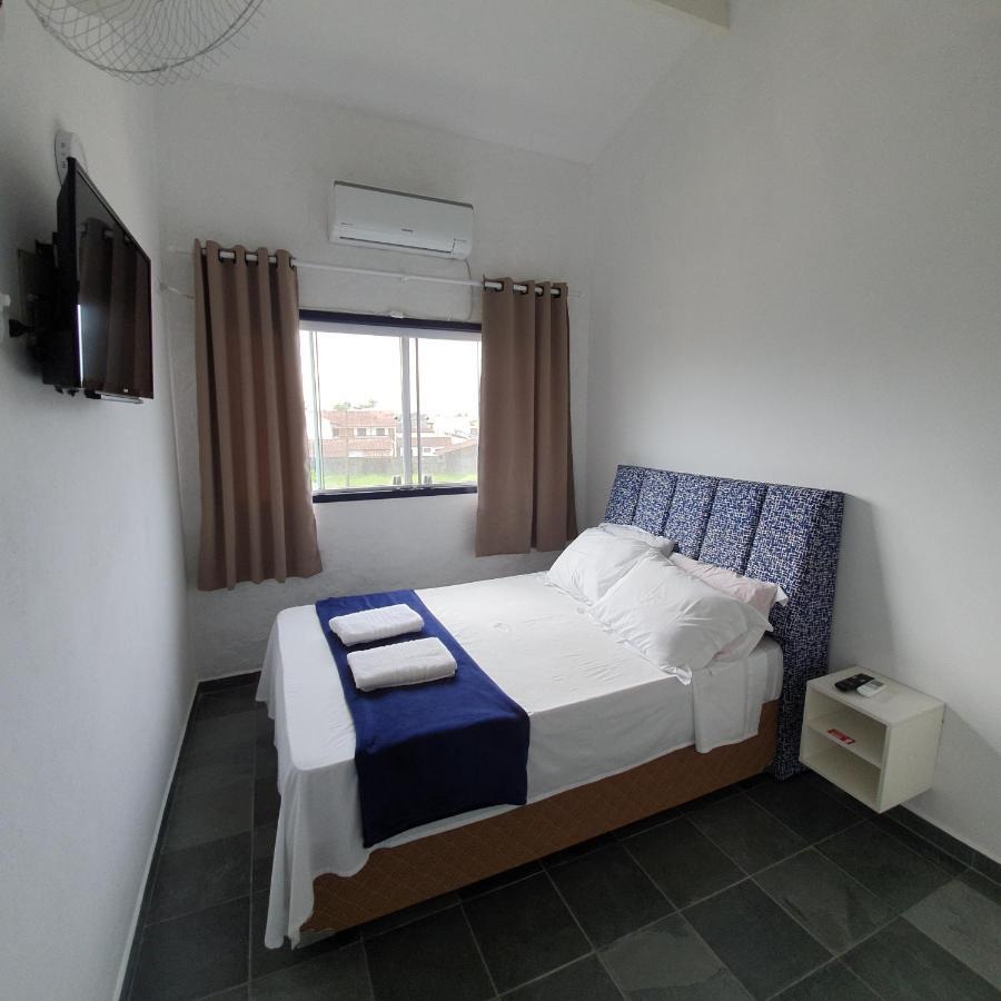 Cristama Residence Inn Ubatuba Buitenkant foto